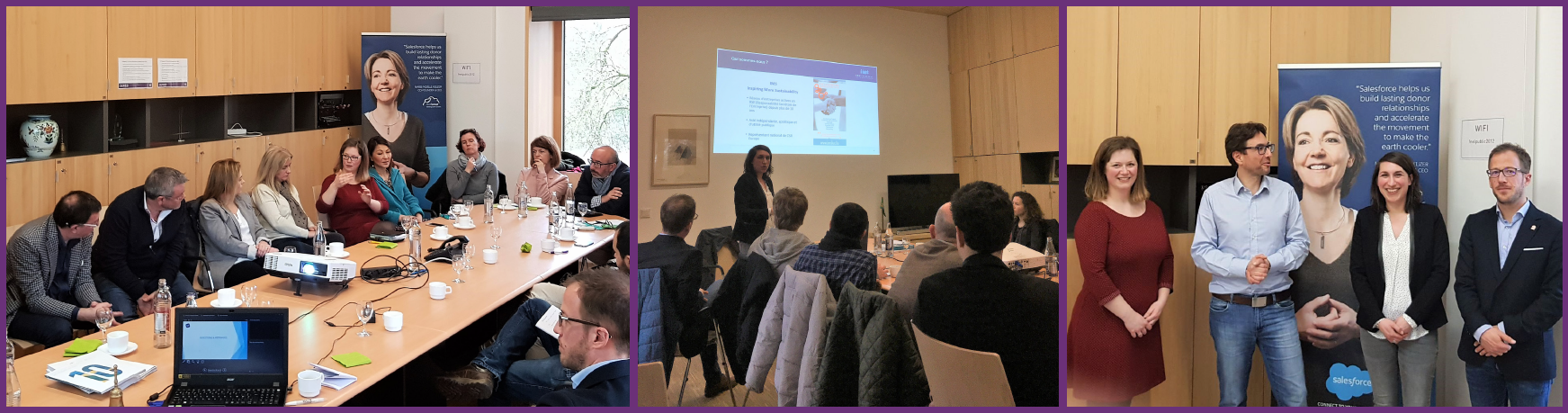 CRM : un outil clé pour les associations