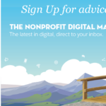 The Nonprofit Digital Marketing Advice & Insights