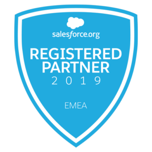 UpCRM soutient les associations Salesforce.Org Registered Partner