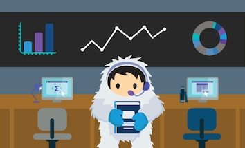 Salesforce Astro Admin
