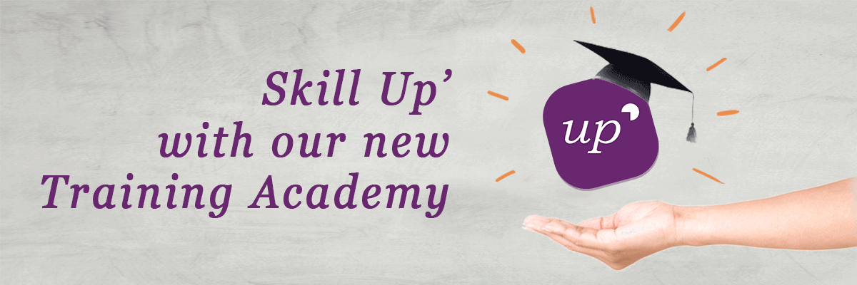 UpCRM_Training_Academy