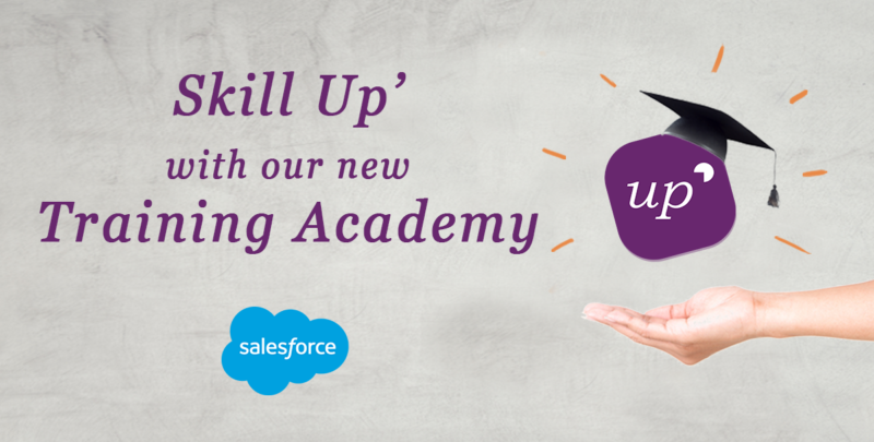 UpCRM Training Academy