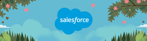 Salesforce Spring