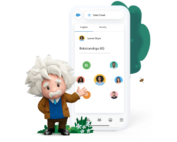 Salesforce Einstein Relationship Insights