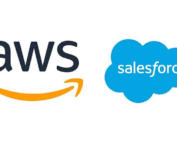 Salesforce Amazon Web Services AWS