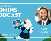 Salesforce Admins Podcast