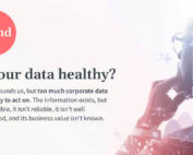 Talend is your data healthy